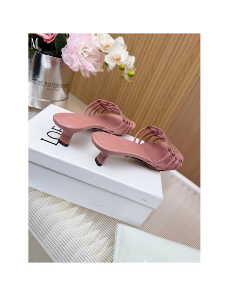 LOEWE Slippers 014,Loewe Slippers,Slides Slippers,More Brands