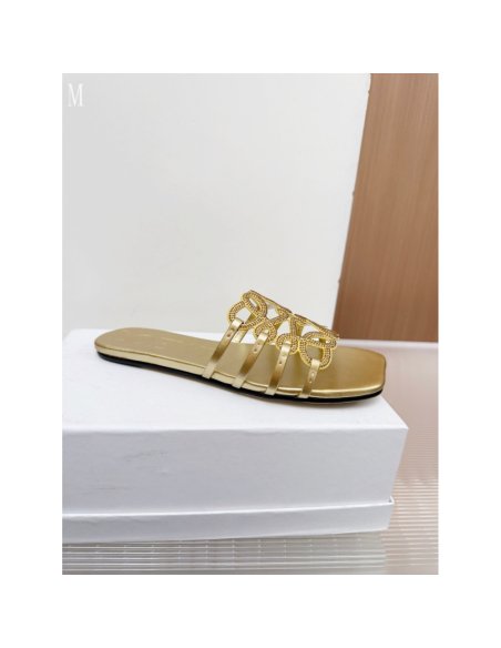 LOEWE Slippers 021,Loewe Slippers,Slides Slippers,More Brands