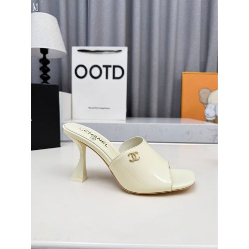 Chanel Slippers 139,Chanel Slippers,Slides Slippers,More Brands