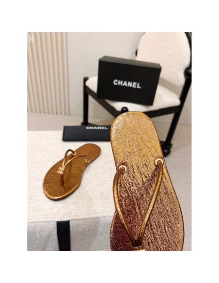 Chanel Slippers 197,Chanel Slippers,Slides Slippers,More Brands
