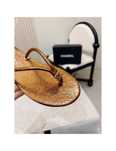Chanel Slippers 197,Chanel Slippers,Slides Slippers,More Brands