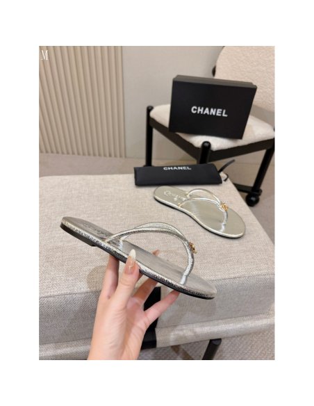 Chanel Slippers 199,Chanel Slippers,Slides Slippers,More Brands