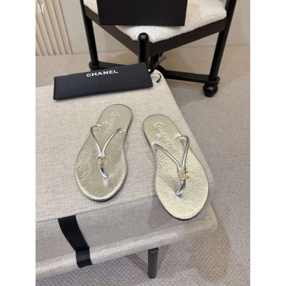 Chanel Slippers 199,Chanel Slippers,Slides Slippers,More Brands