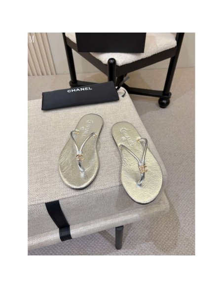 Chanel Slippers 199,Chanel Slippers,Slides Slippers,More Brands