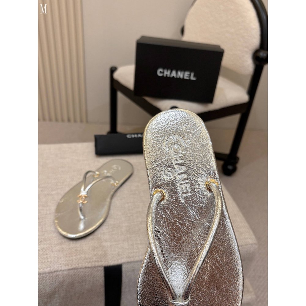 Chanel Slippers 199,Chanel Slippers,Slides Slippers,More Brands