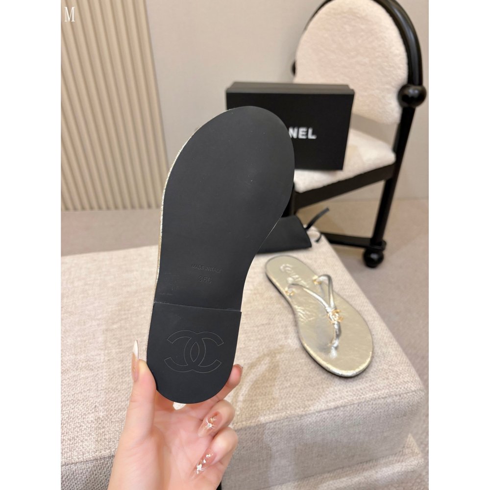 Chanel Slippers 199,Chanel Slippers,Slides Slippers,More Brands