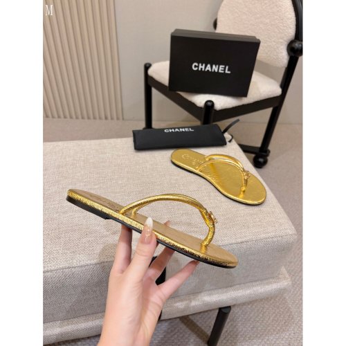 Chanel Slippers 201,Chanel Slippers,Slides Slippers,More Brands
