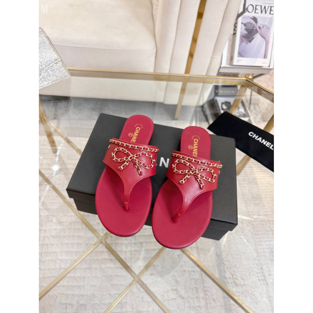 Chanel Slippers 209,Chanel Slippers,Slides Slippers,More Brands