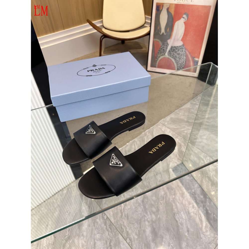 Prada Slippers 040
