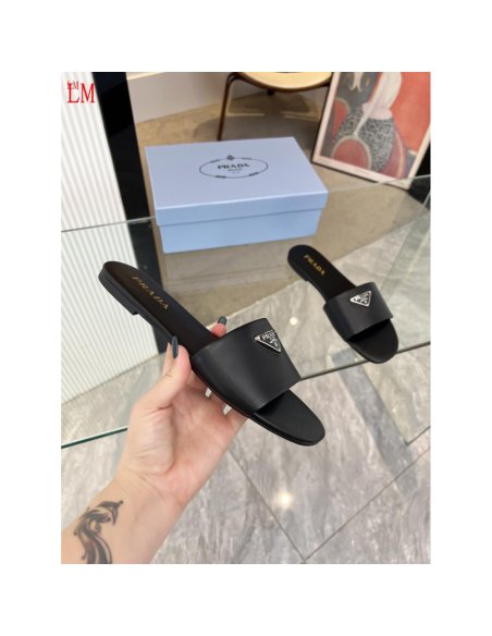 Prada Slippers 040
