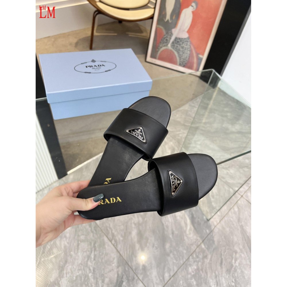 Prada Slippers 040