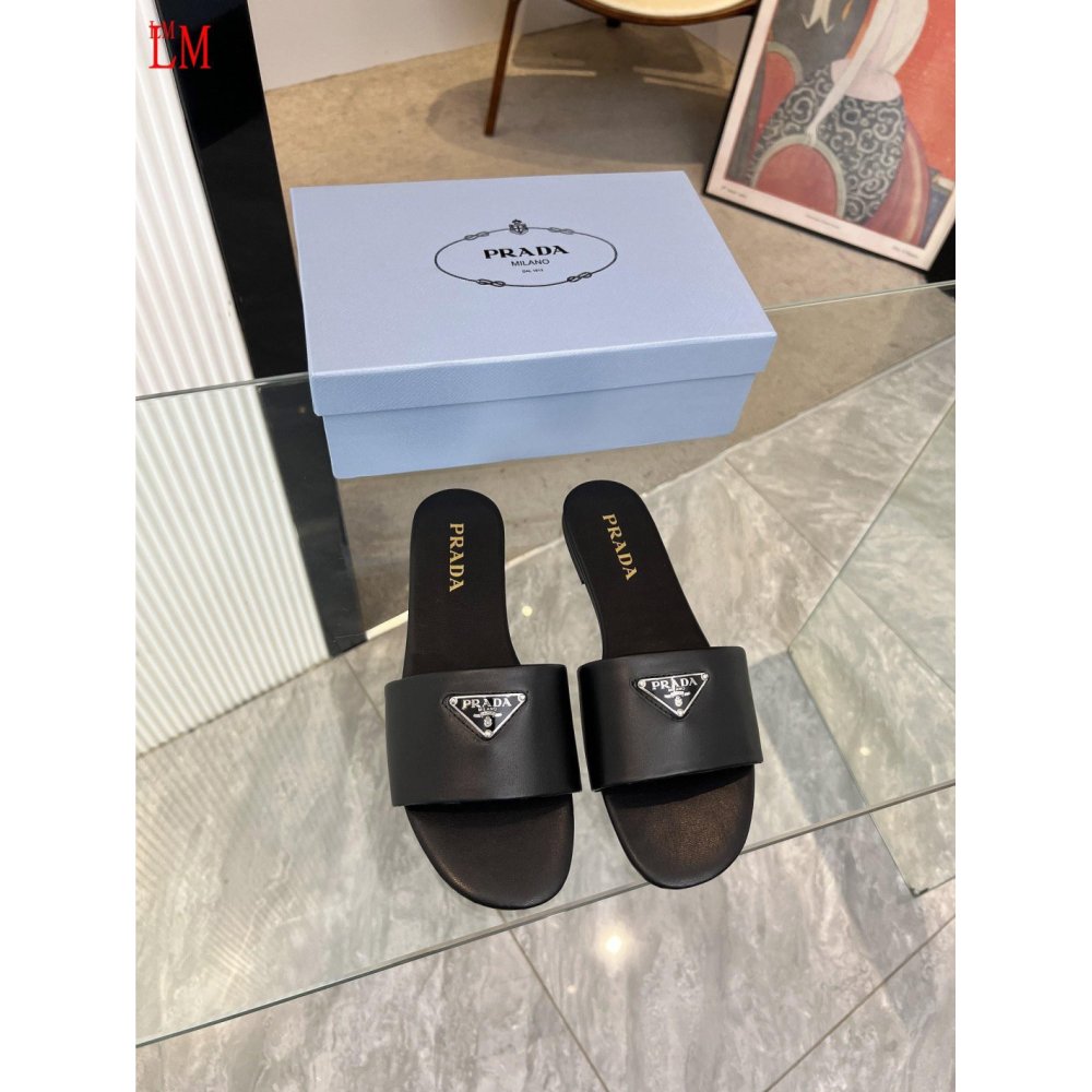 Prada Slippers 040