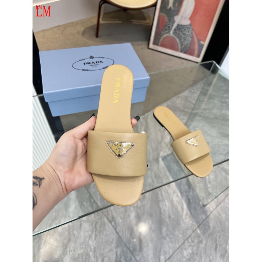 Prada Slippers 043