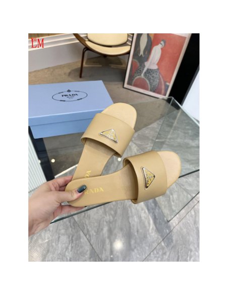 Prada Slippers 043