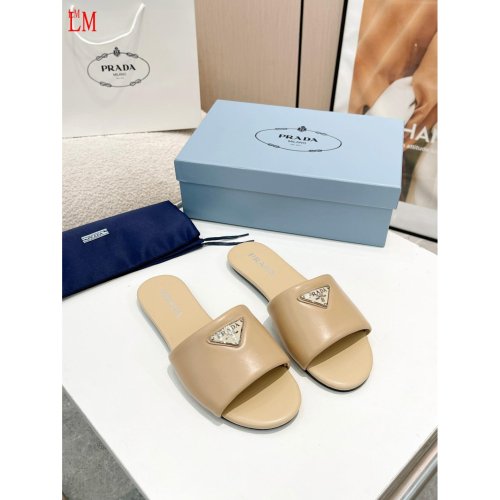Prada Slippers 048