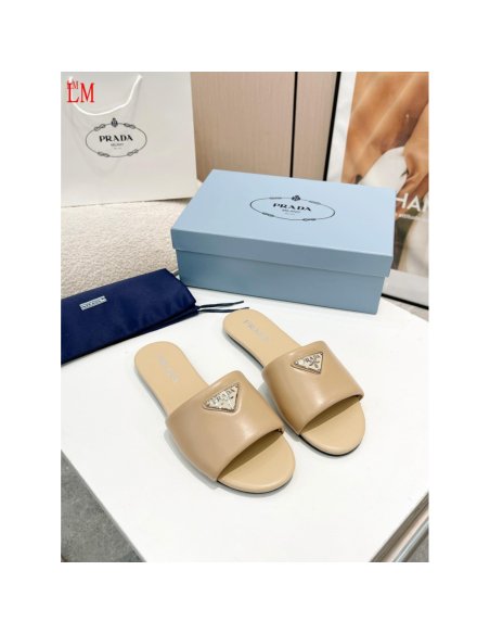 Prada Slippers 048