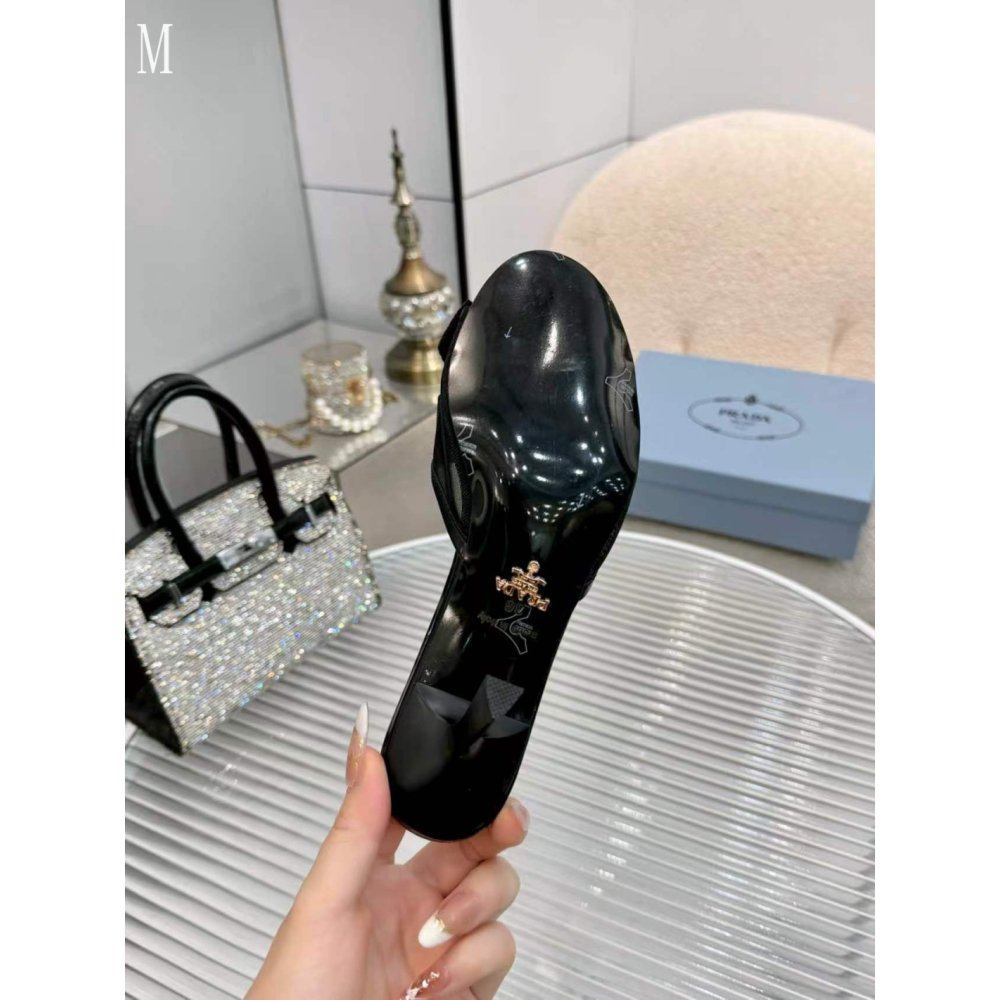 Prada Slippers 146