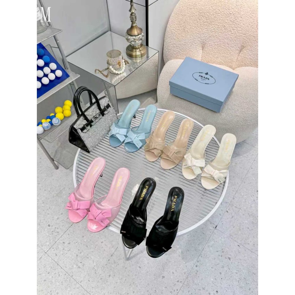 Prada Slippers 146
