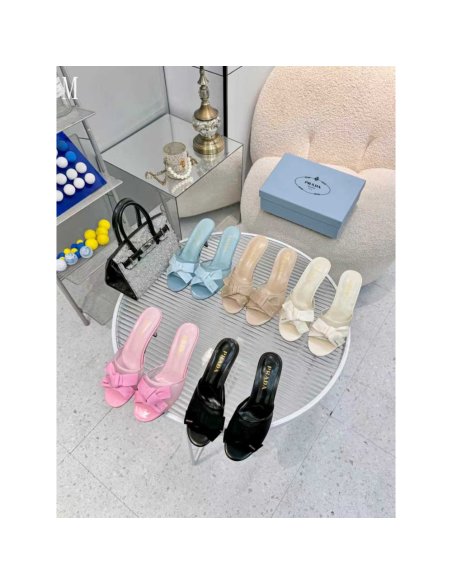 Prada Slippers 146