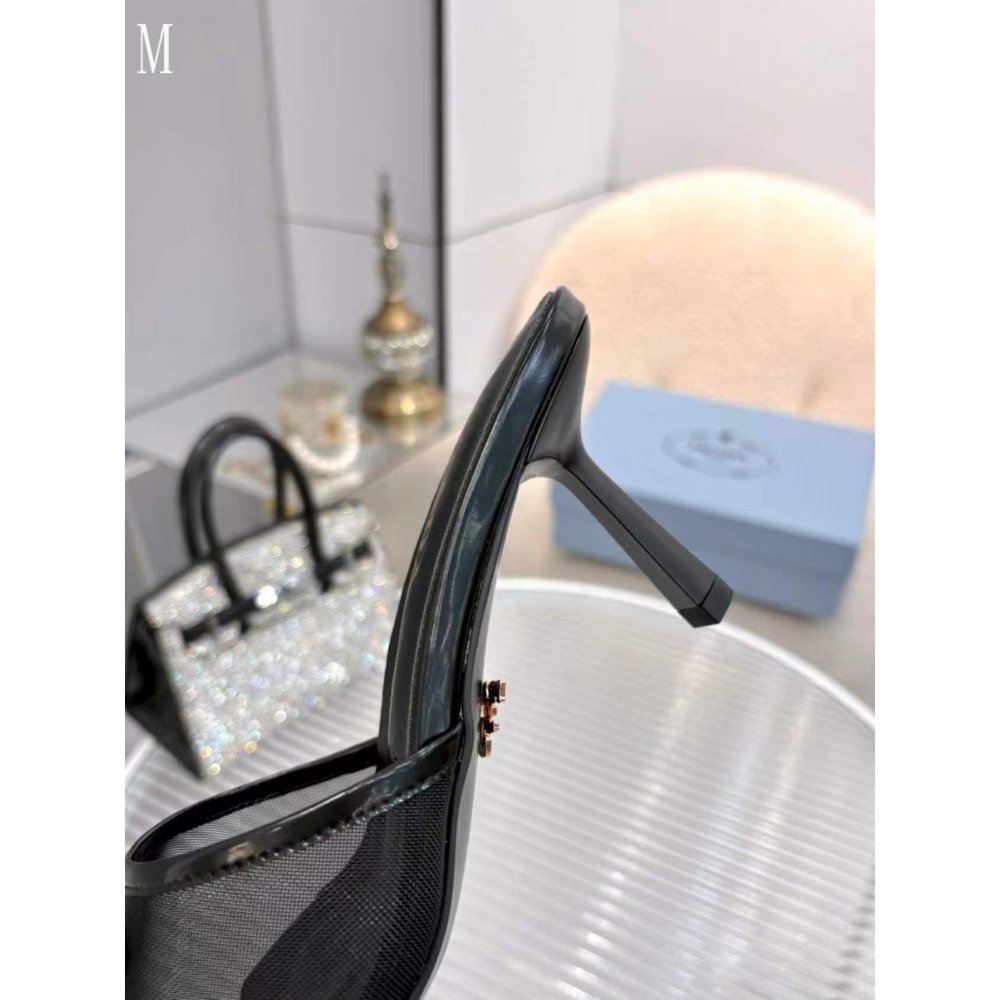 Prada Slippers 151