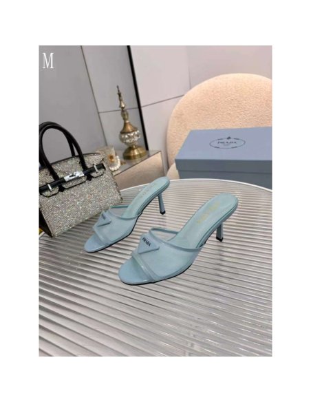 Prada Slippers 153