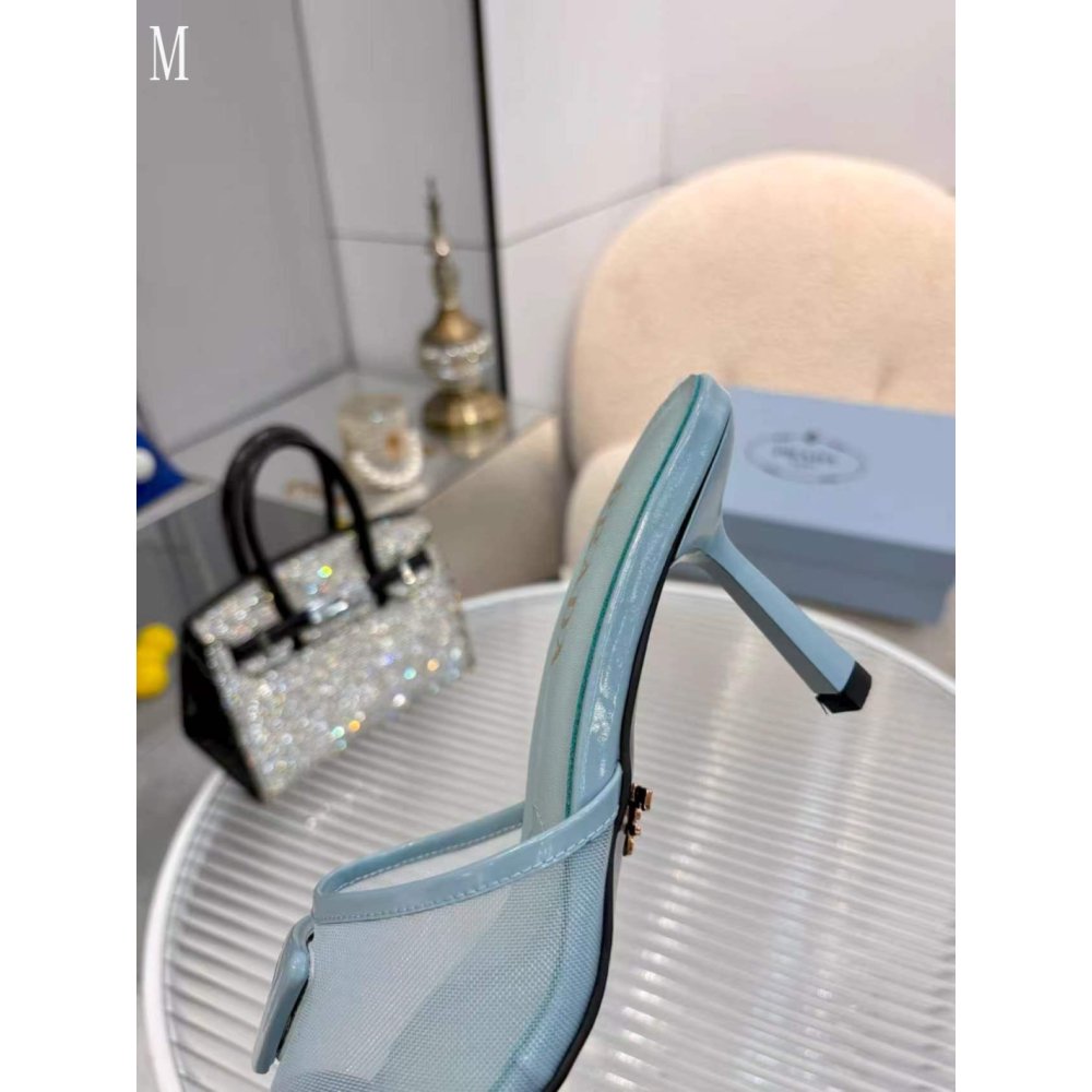 Prada Slippers 153