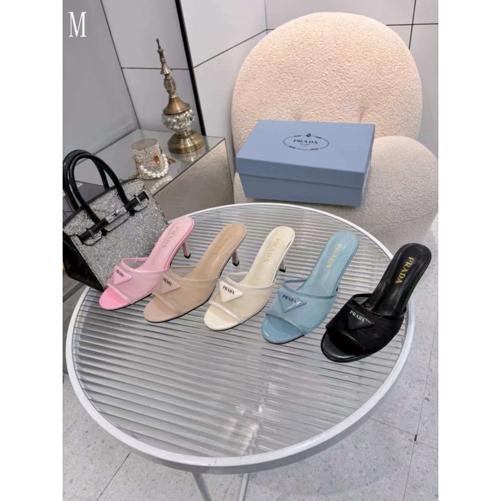 Prada Slippers 153