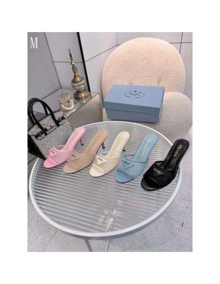 Prada Slippers 153