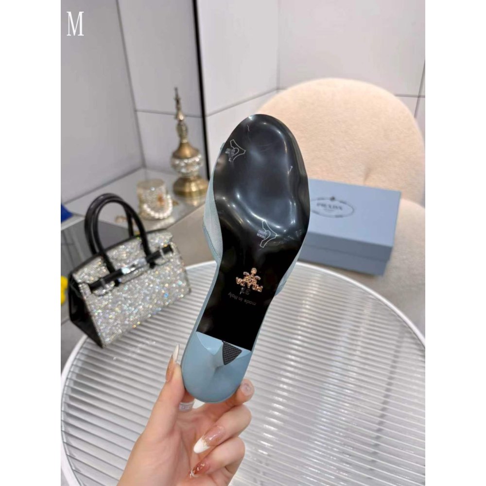 Prada Slippers 153