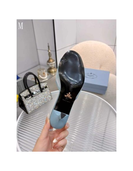Prada Slippers 153