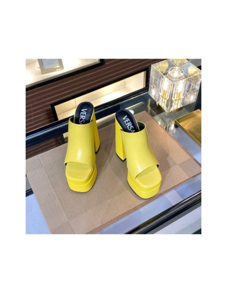 Versace slippers 009,Versace Slides,Slides Slippers,More Brands