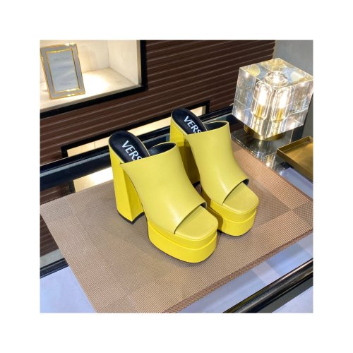 Versace slippers 009,Versace Slides,Slides Slippers,More Brands