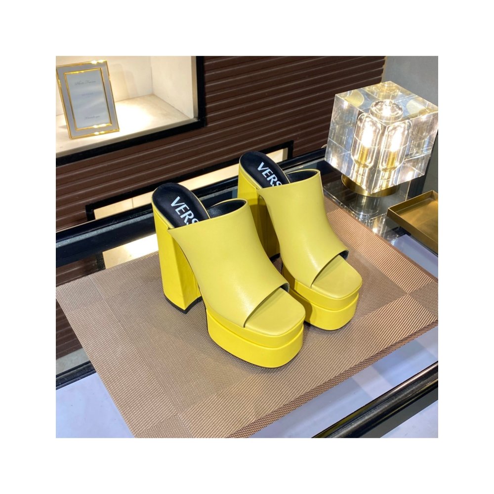 Versace slippers 009,Versace Slides,Slides Slippers,More Brands