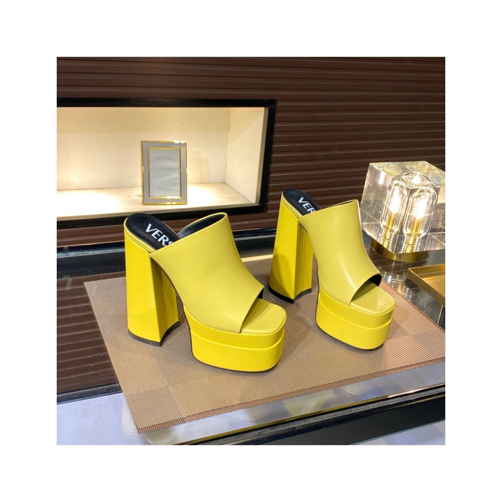 Versace slippers 009,Versace Slides,Slides Slippers,More Brands