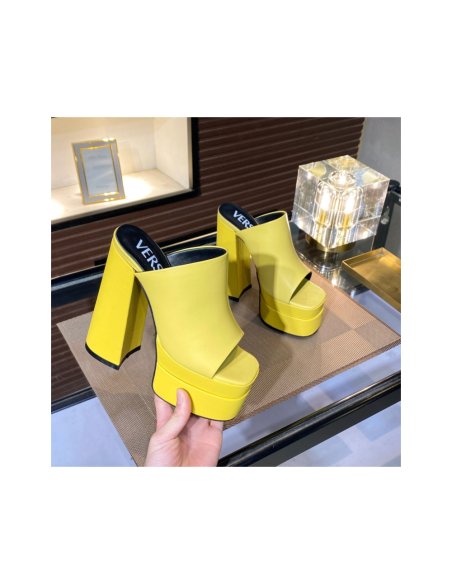 Versace slippers 009,Versace Slides,Slides Slippers,More Brands