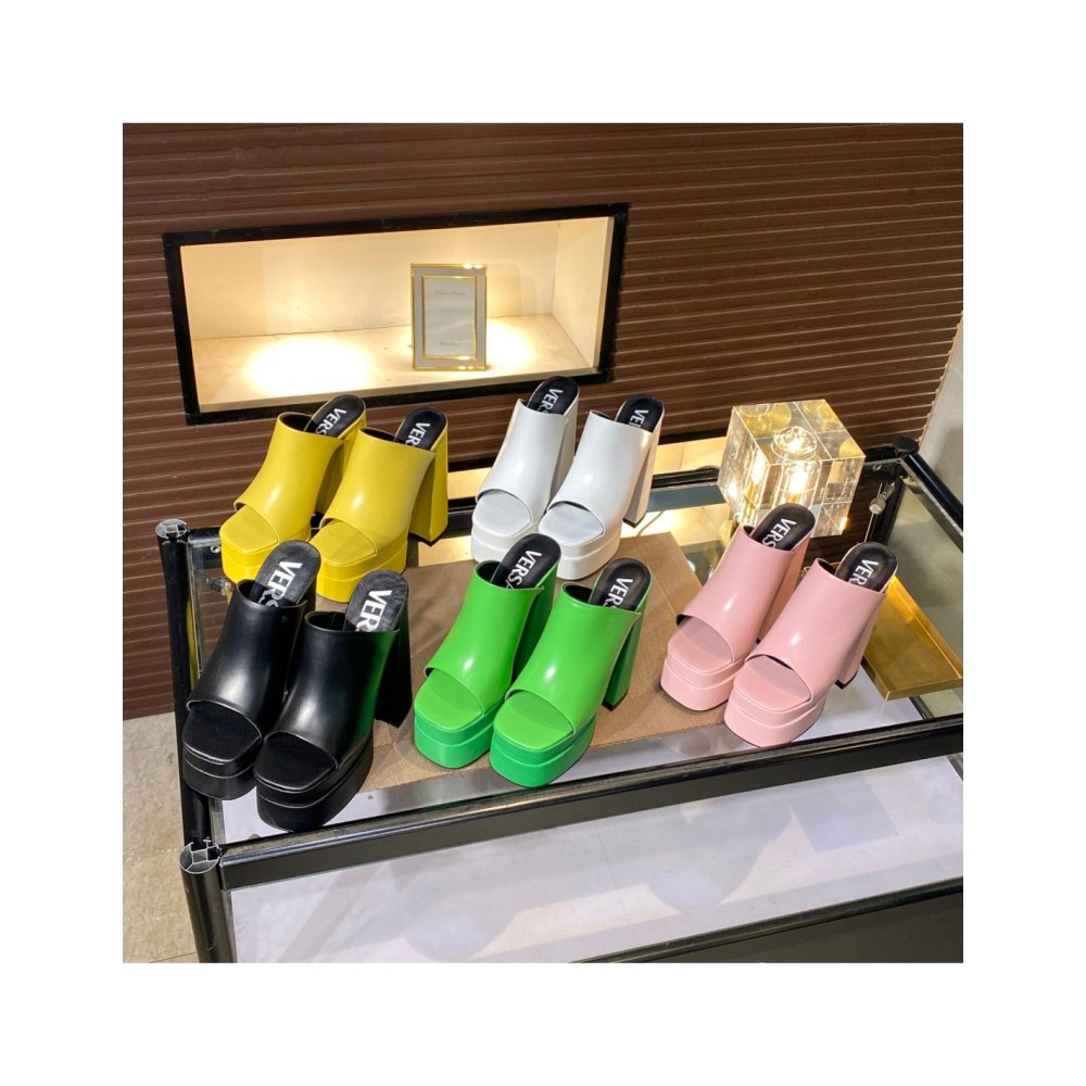 Versace slippers 009,Versace Slides,Slides Slippers,More Brands