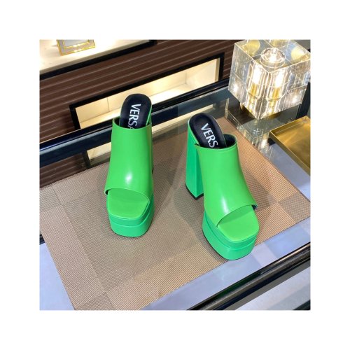 Versace slippers 010,Versace Slides,Slides Slippers,More Brands