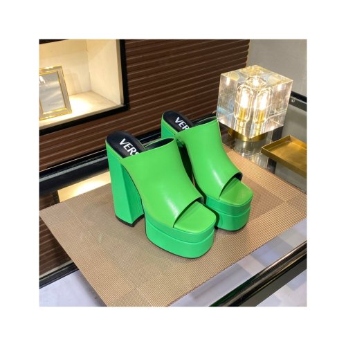 Versace slippers 010,Versace Slides,Slides Slippers,More Brands
