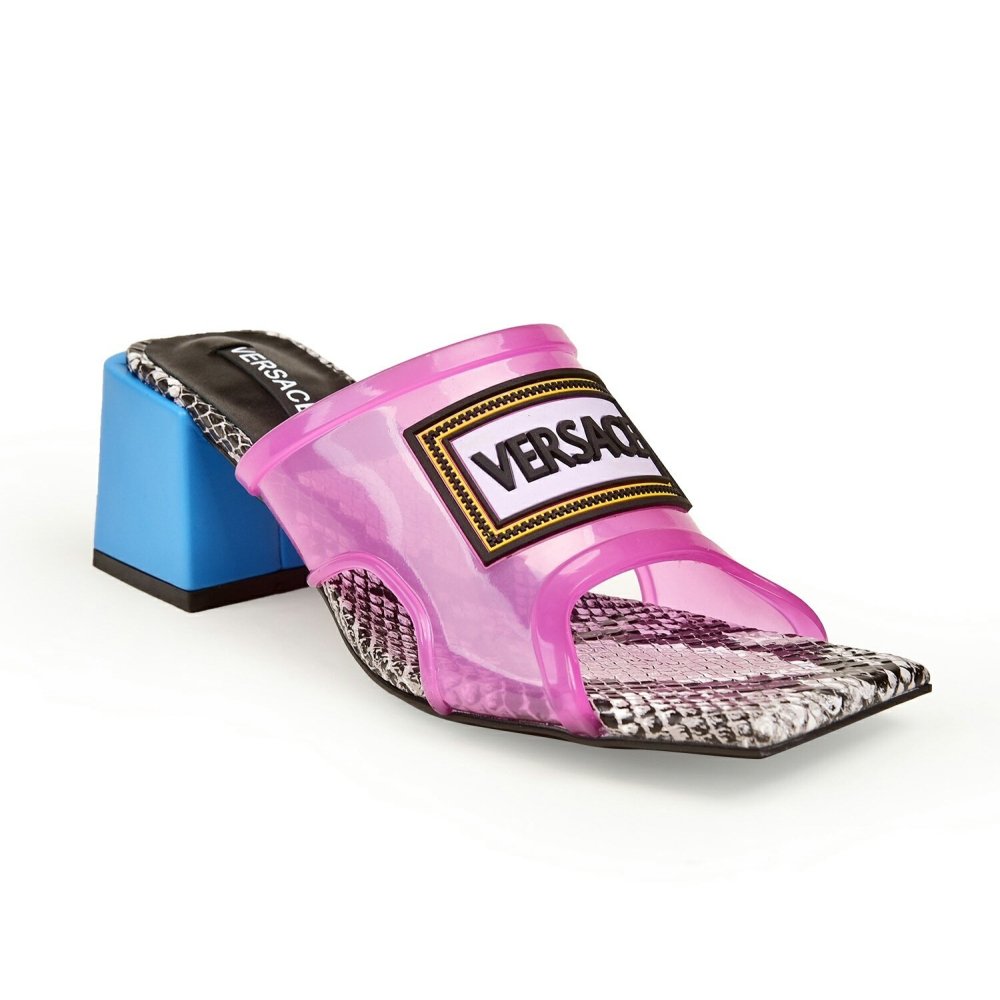 Versace slippers 025,Versace Slides,Slides Slippers,More Brands