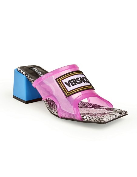 Versace slippers 025,Versace Slides,Slides Slippers,More Brands