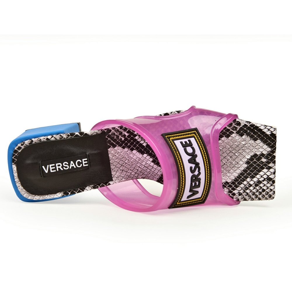 Versace slippers 025,Versace Slides,Slides Slippers,More Brands
