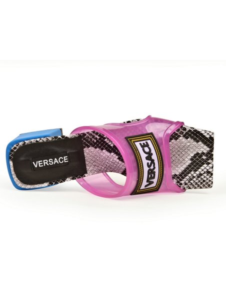 Versace slippers 025,Versace Slides,Slides Slippers,More Brands