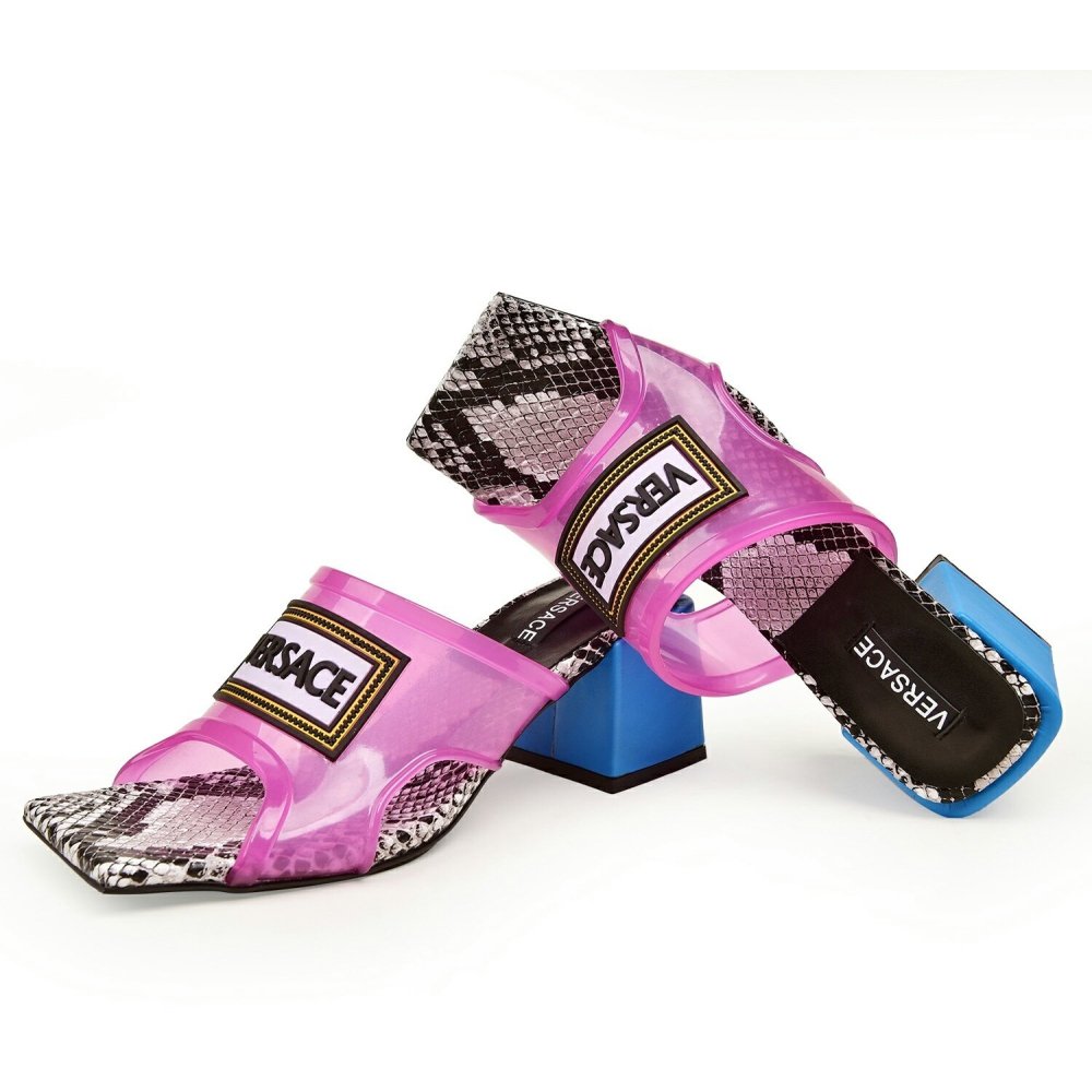 Versace slippers 025,Versace Slides,Slides Slippers,More Brands