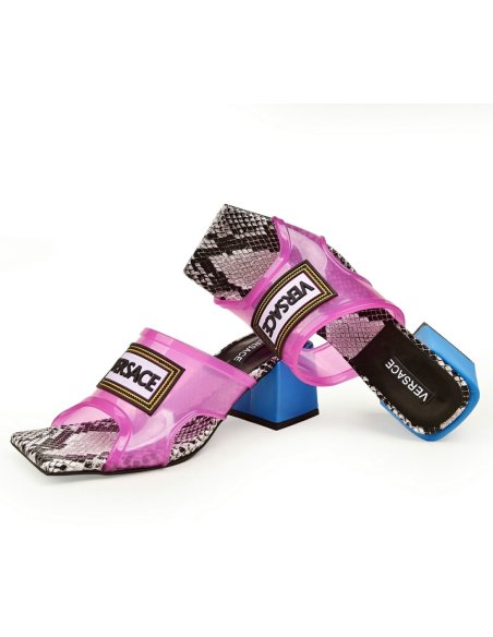 Versace slippers 025,Versace Slides,Slides Slippers,More Brands