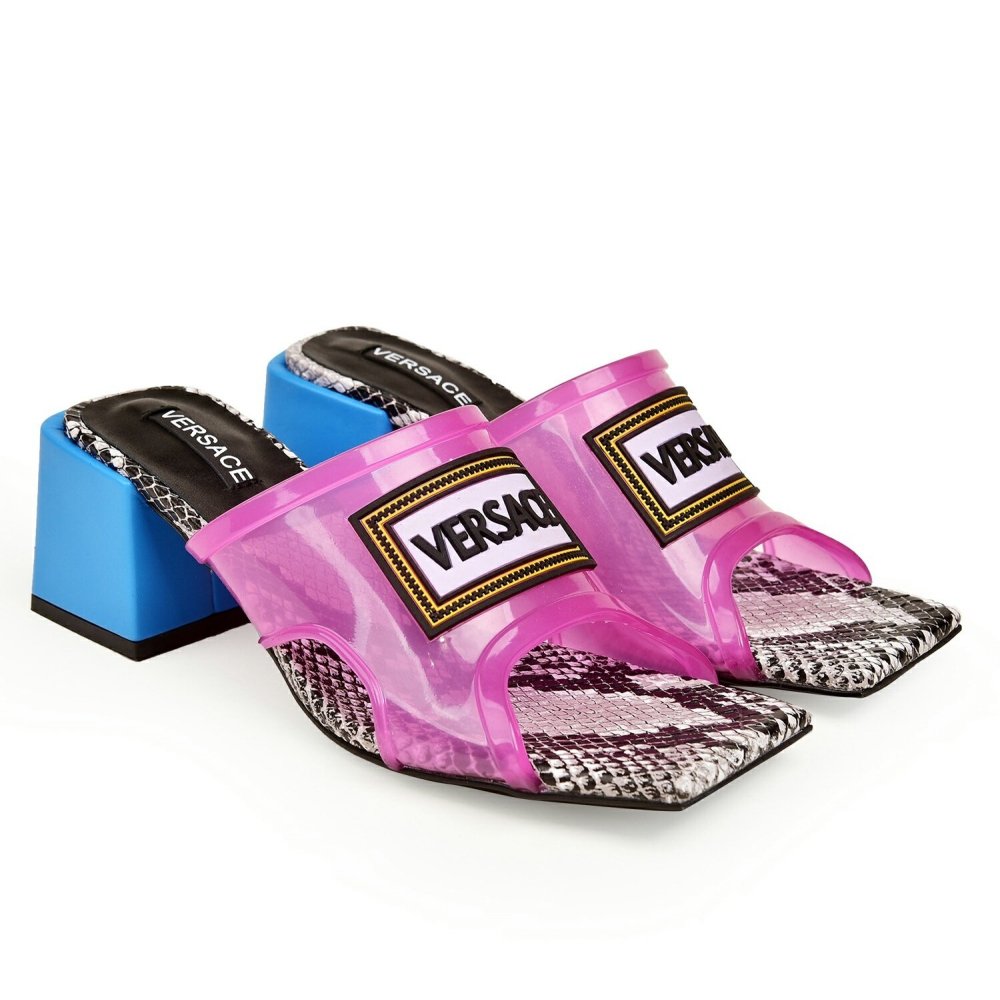 Versace slippers 025,Versace Slides,Slides Slippers,More Brands