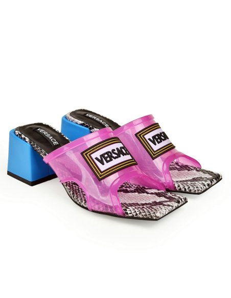 Versace slippers 025,Versace Slides,Slides Slippers,More Brands