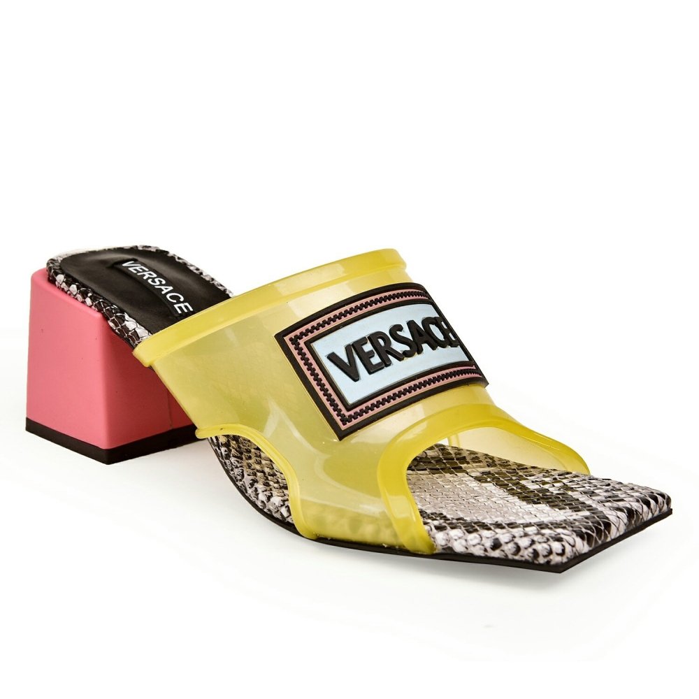 Versace slippers 026,Versace Slides,Slides Slippers,More Brands