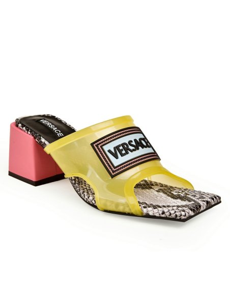 Versace slippers 026,Versace Slides,Slides Slippers,More Brands