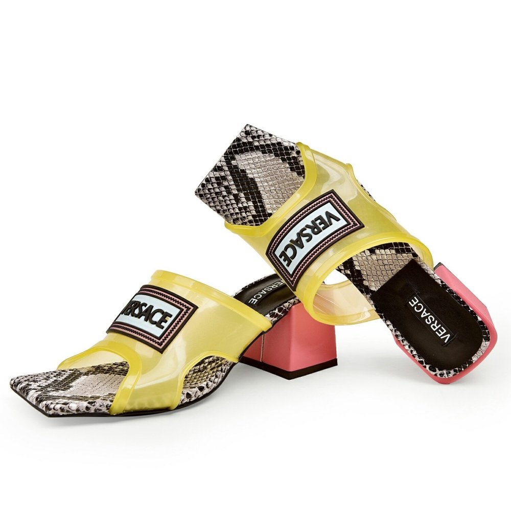 Versace slippers 026,Versace Slides,Slides Slippers,More Brands