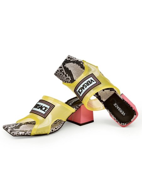 Versace slippers 026,Versace Slides,Slides Slippers,More Brands